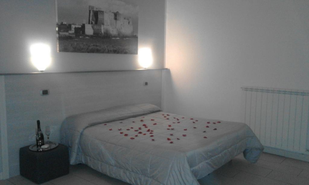 B&B Solimena Napoli Eksteriør billede
