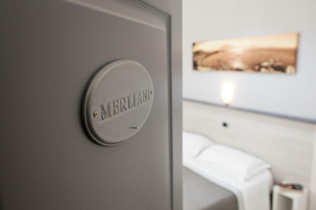 B&B Solimena Napoli Eksteriør billede